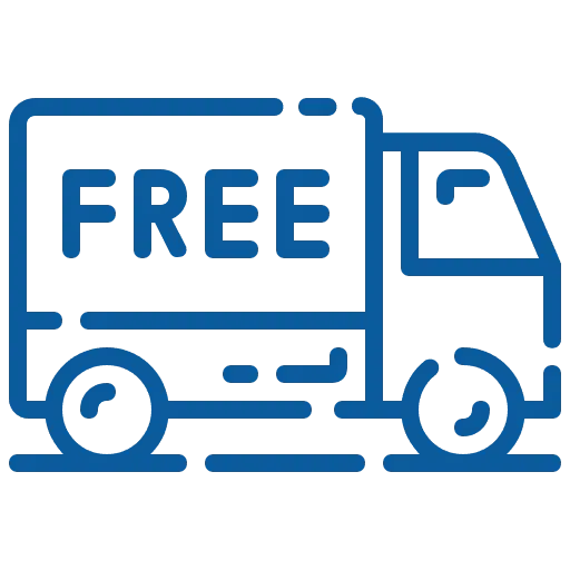 Free Delivery