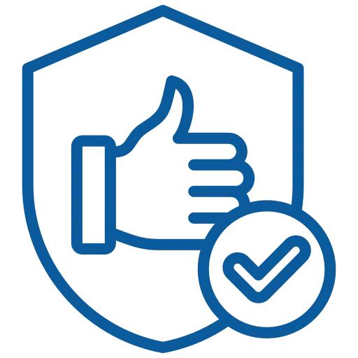 Trusted by More Clients Icon