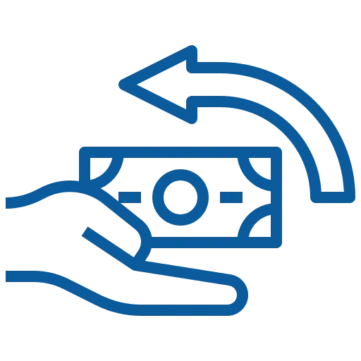 Money-back Guarantee