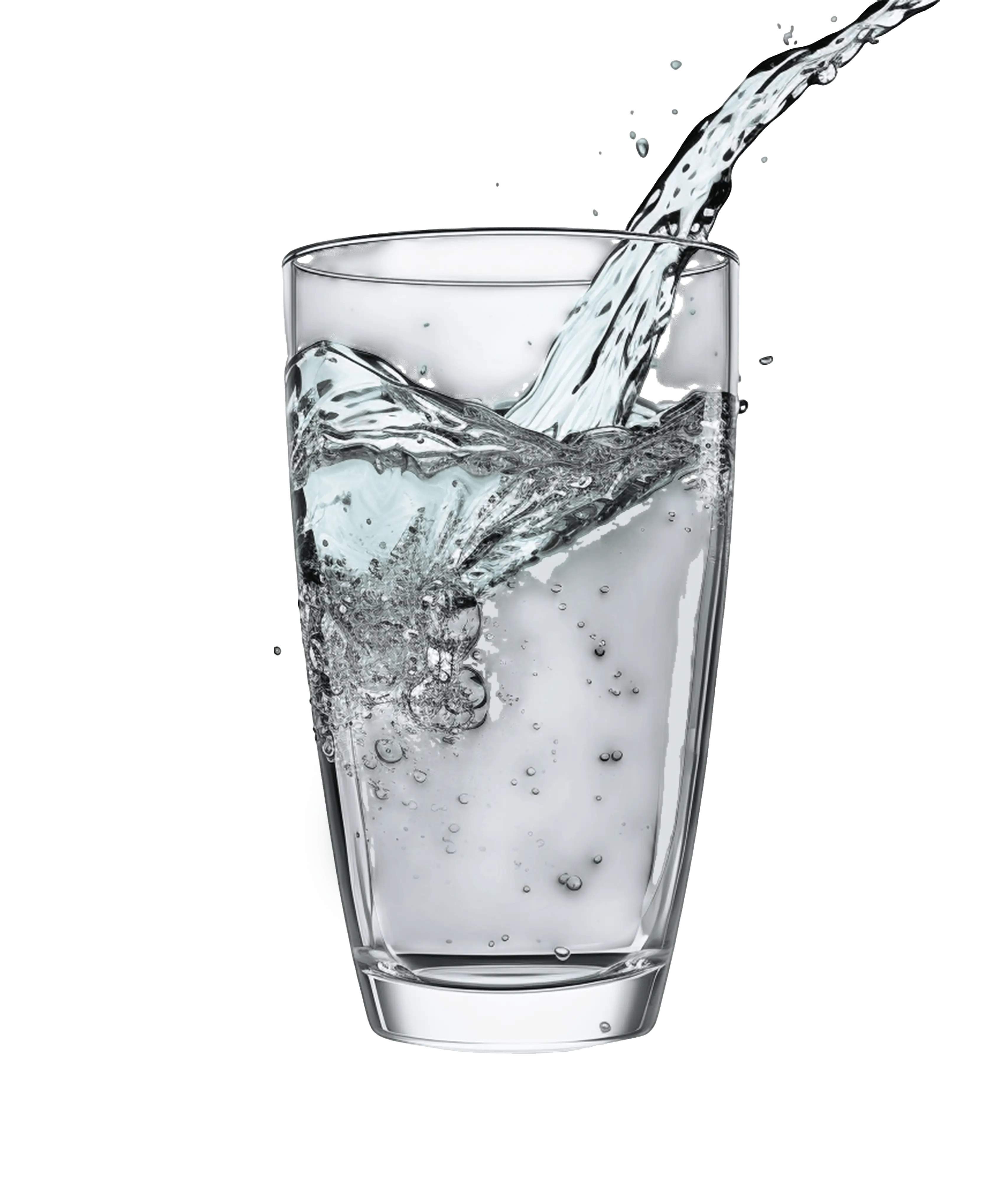 Glass of Water
